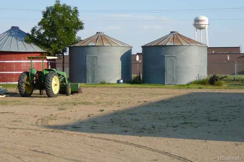 2024 Strasburg Road Strasburg CO 80136