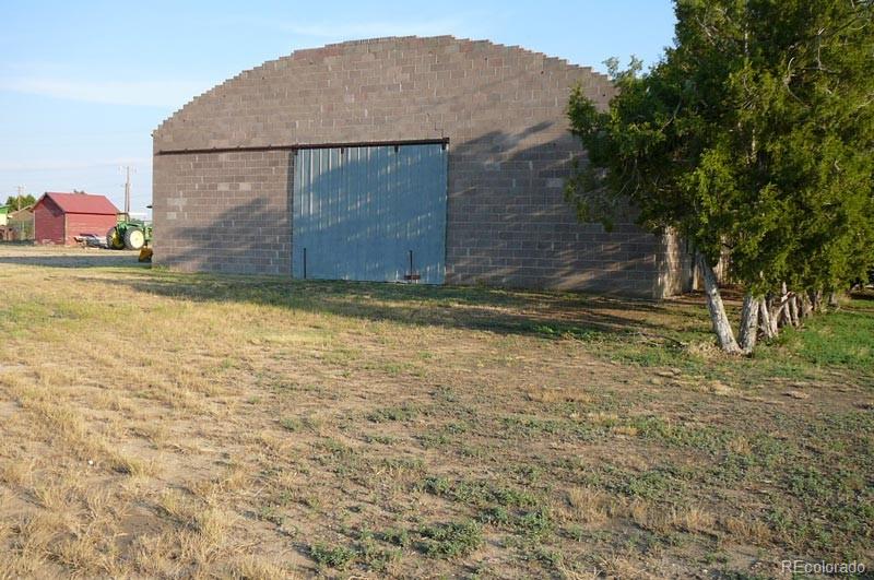 2024 Strasburg Road Strasburg CO 80136