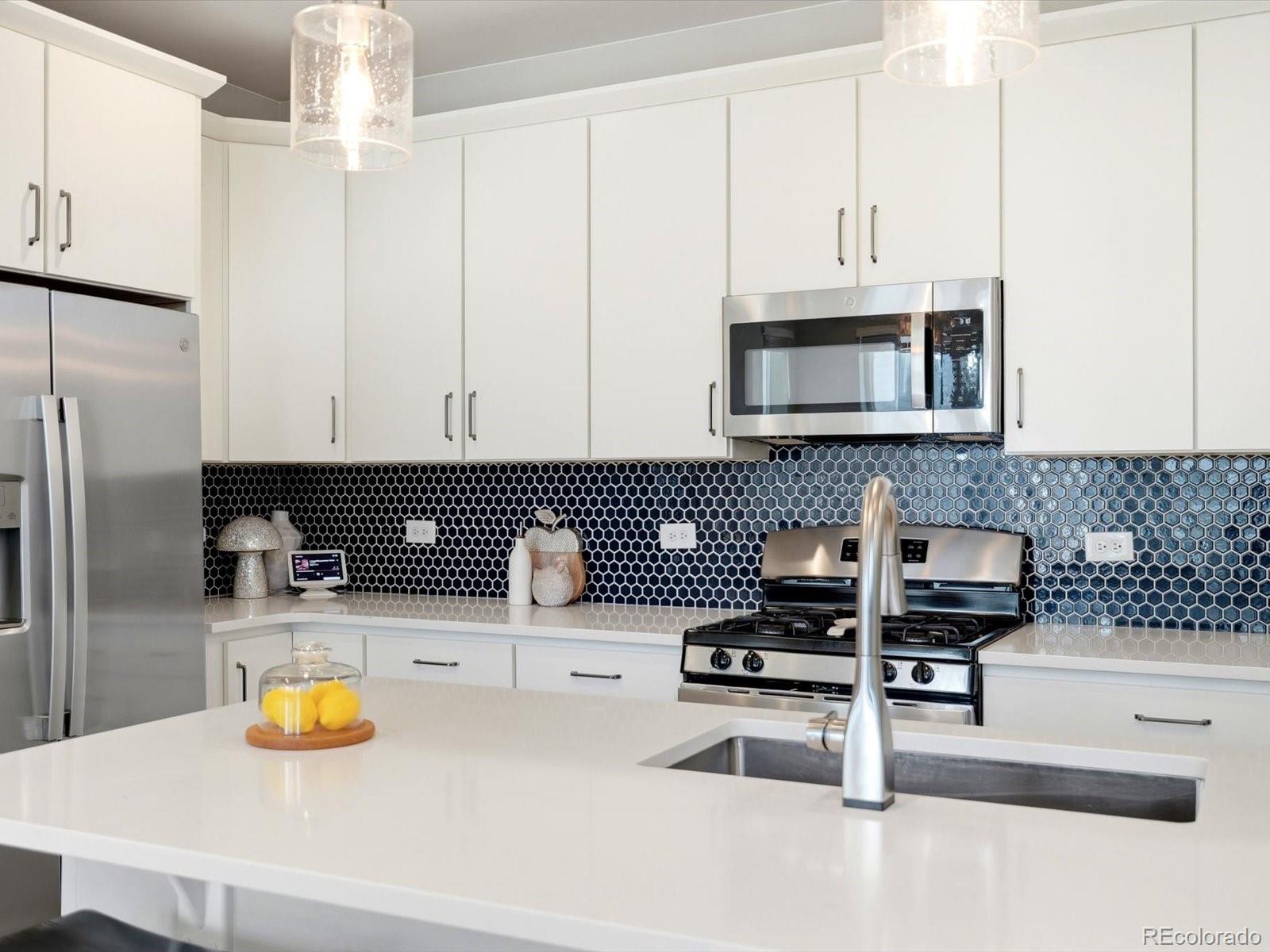 20969 E Quincy Drive Aurora CO 80015