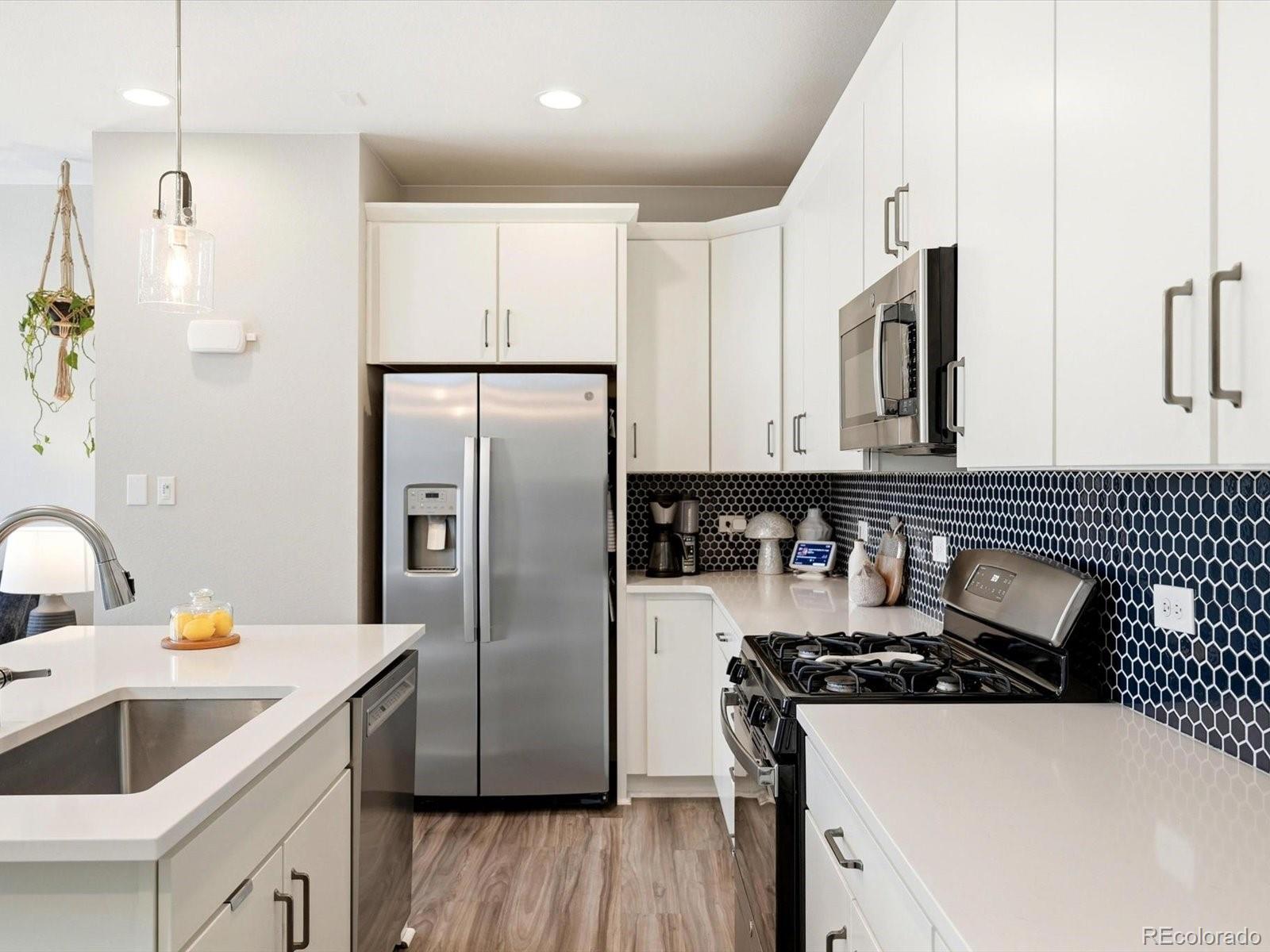 20969 E Quincy Drive Aurora CO 80015