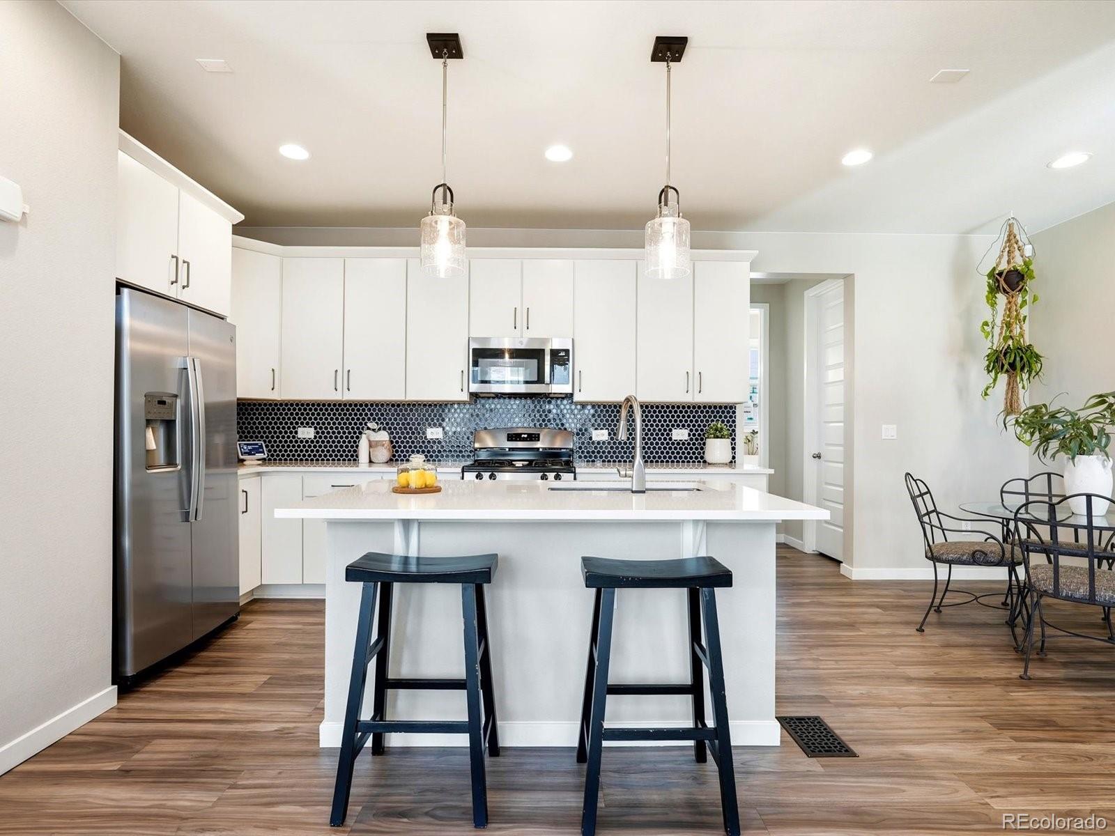 20969 E Quincy Drive Aurora CO 80015