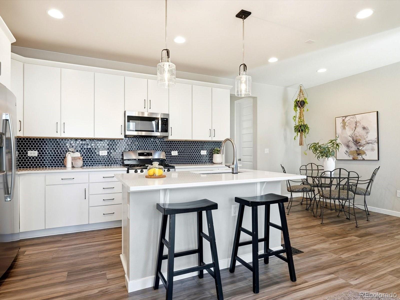 20969 E Quincy Drive Aurora CO 80015