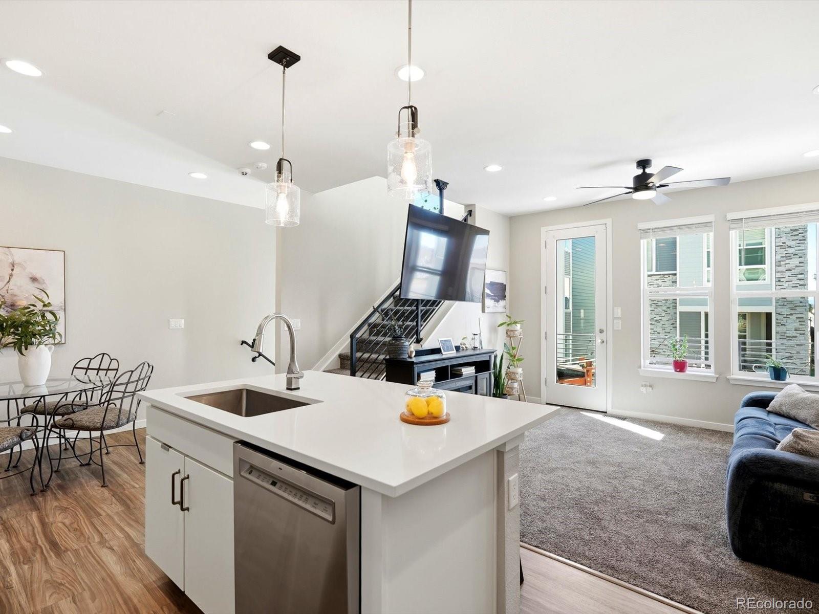 20969 E Quincy Drive Aurora CO 80015