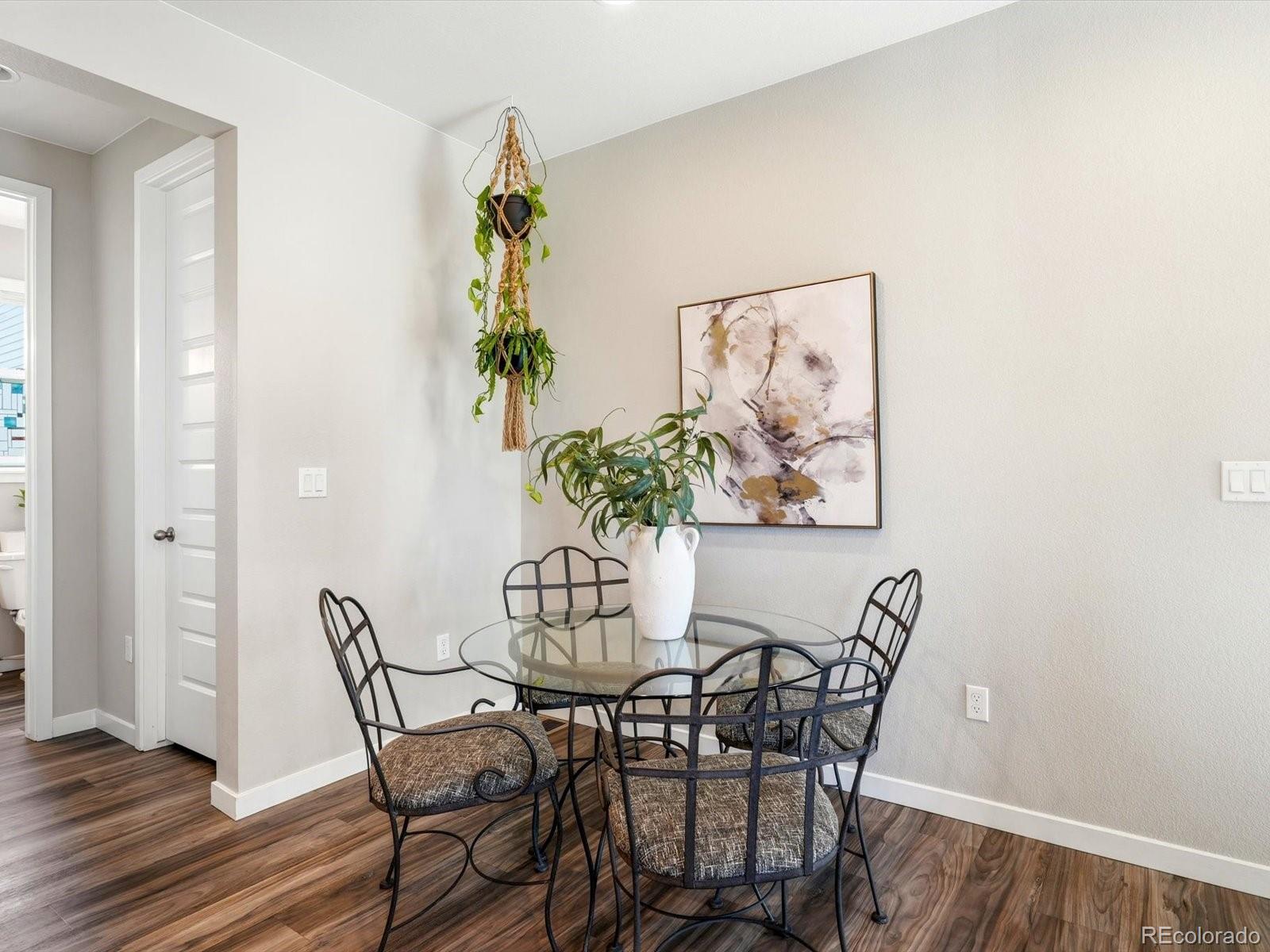 20969 E Quincy Drive Aurora CO 80015