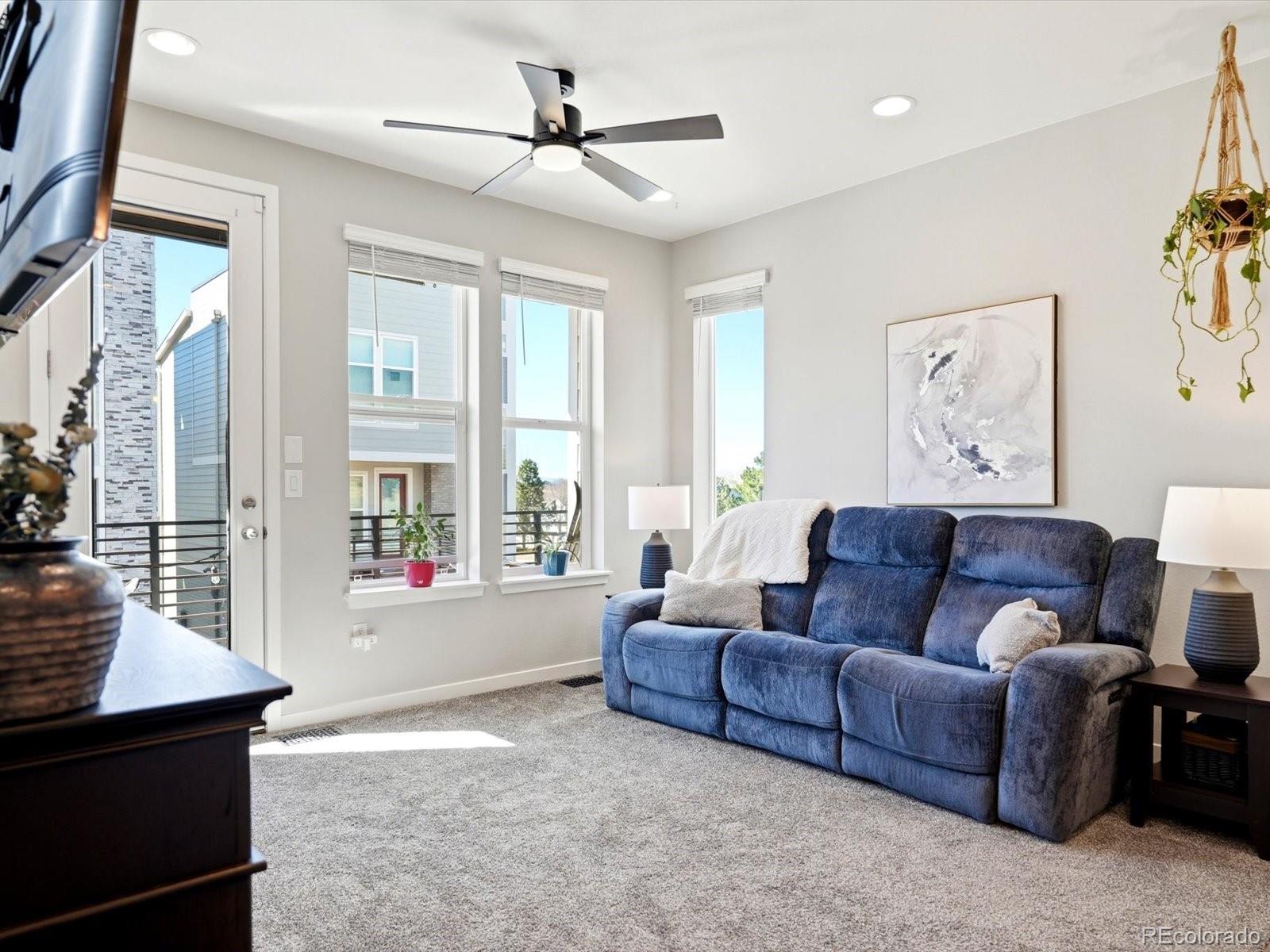 20969 E Quincy Drive Aurora CO 80015