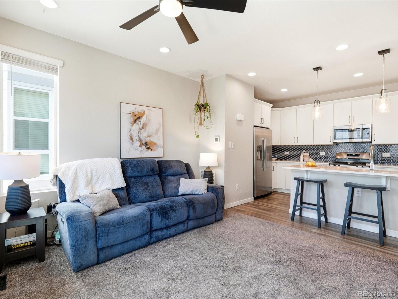 20969 E Quincy Drive Aurora CO 80015
