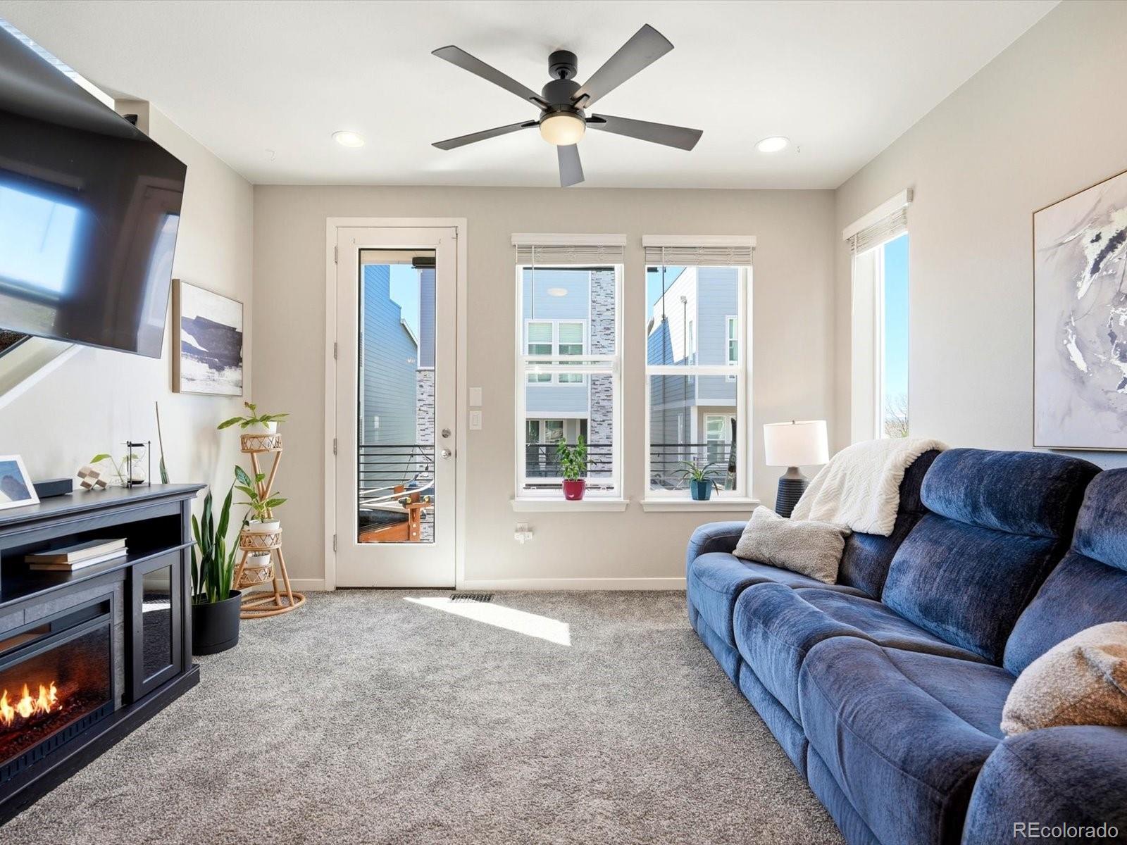 20969 E Quincy Drive Aurora CO 80015