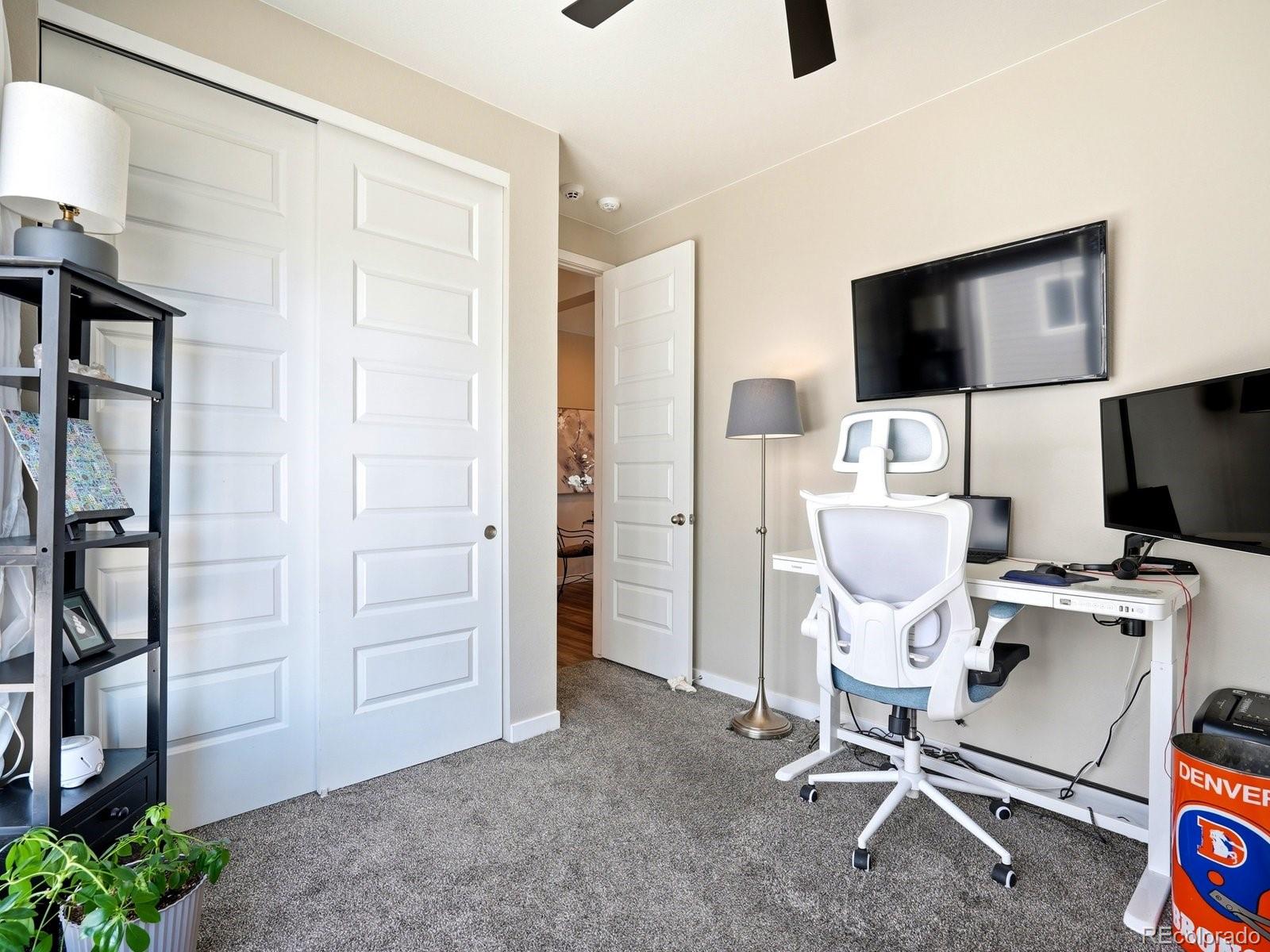 20969 E Quincy Drive Aurora CO 80015