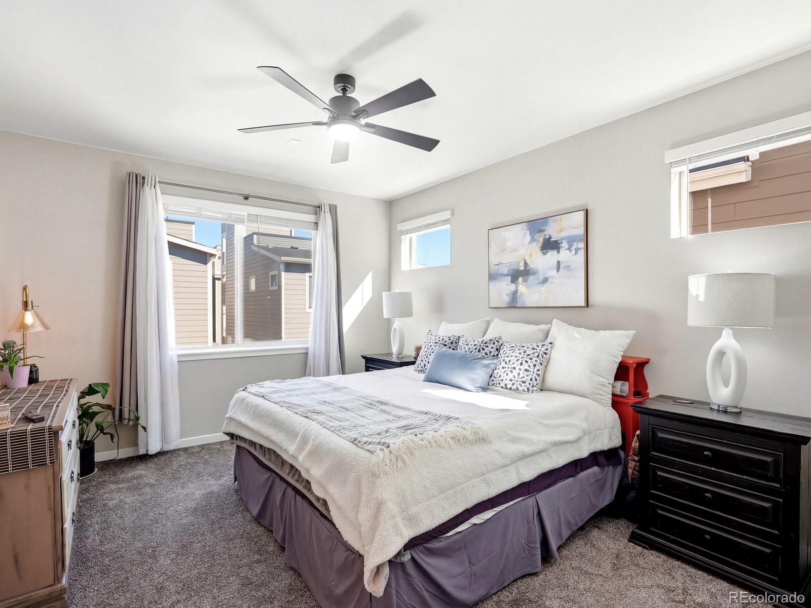 20969 E Quincy Drive Aurora CO 80015