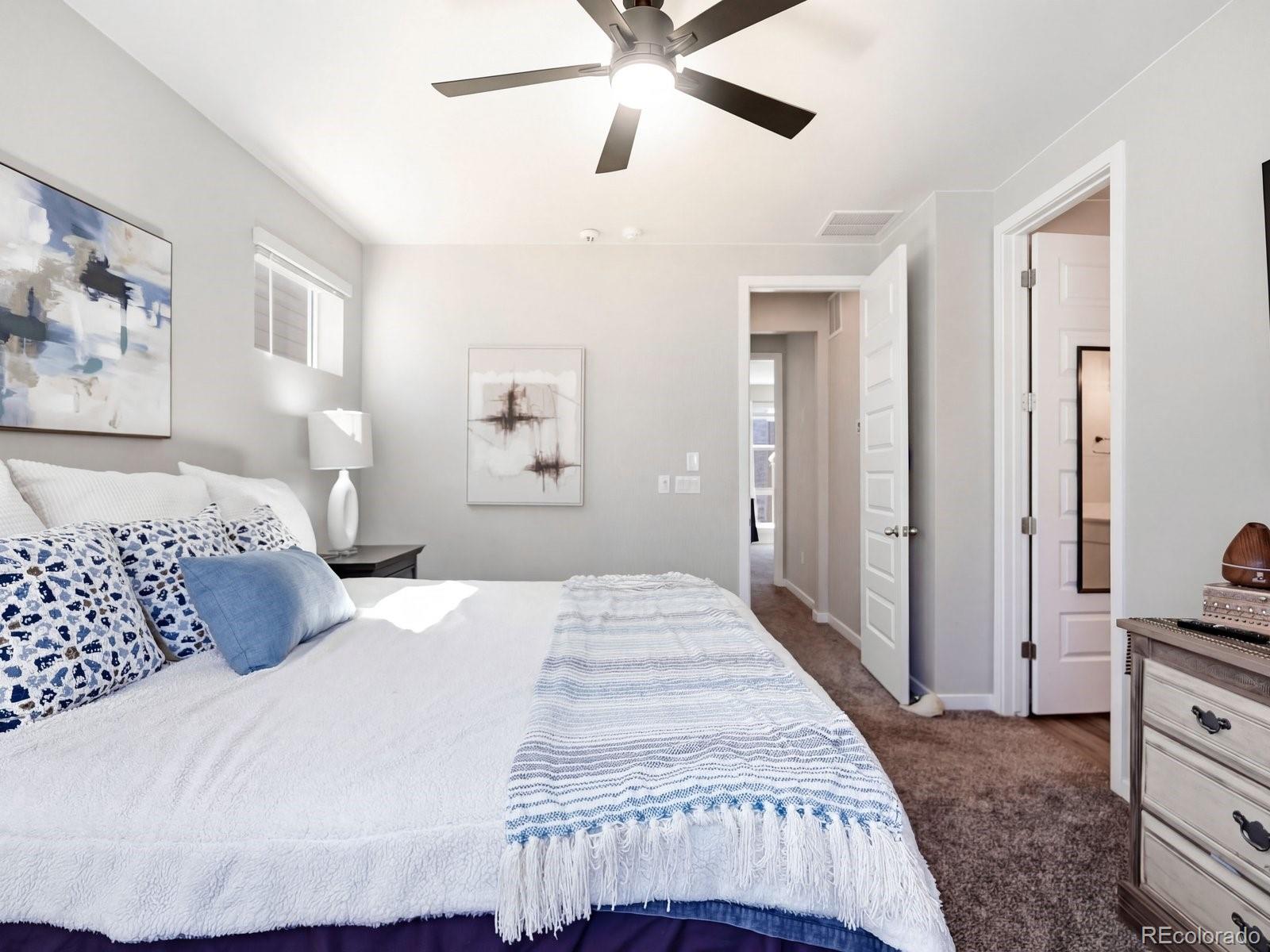 20969 E Quincy Drive Aurora CO 80015