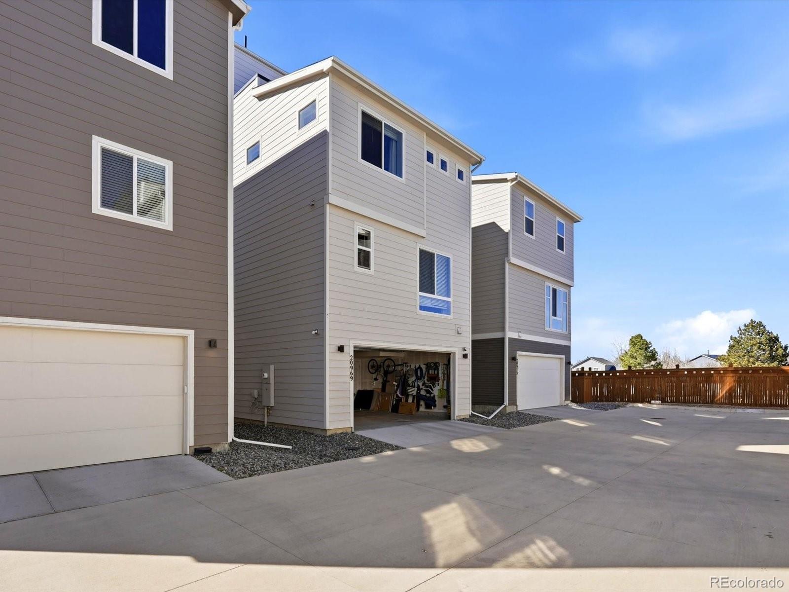 20969 E Quincy Drive Aurora CO 80015