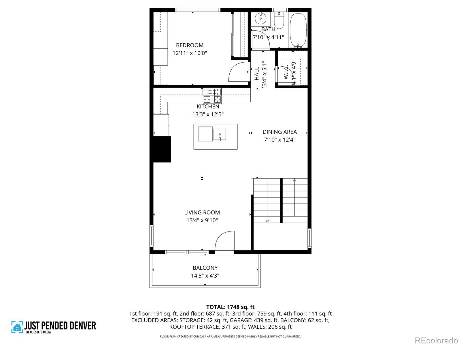 20969 E Quincy Drive Aurora CO 80015