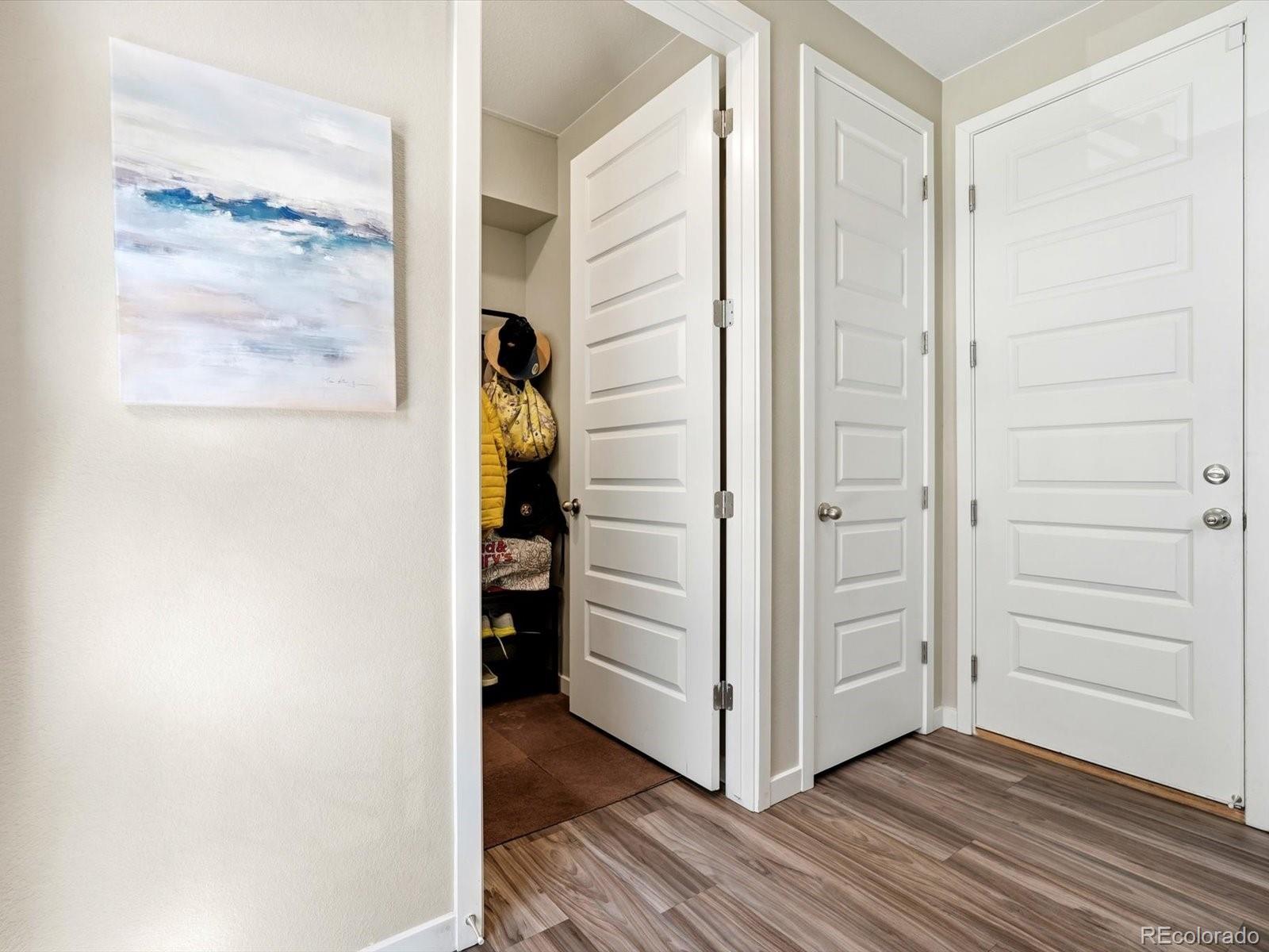 20969 E Quincy Drive Aurora CO 80015