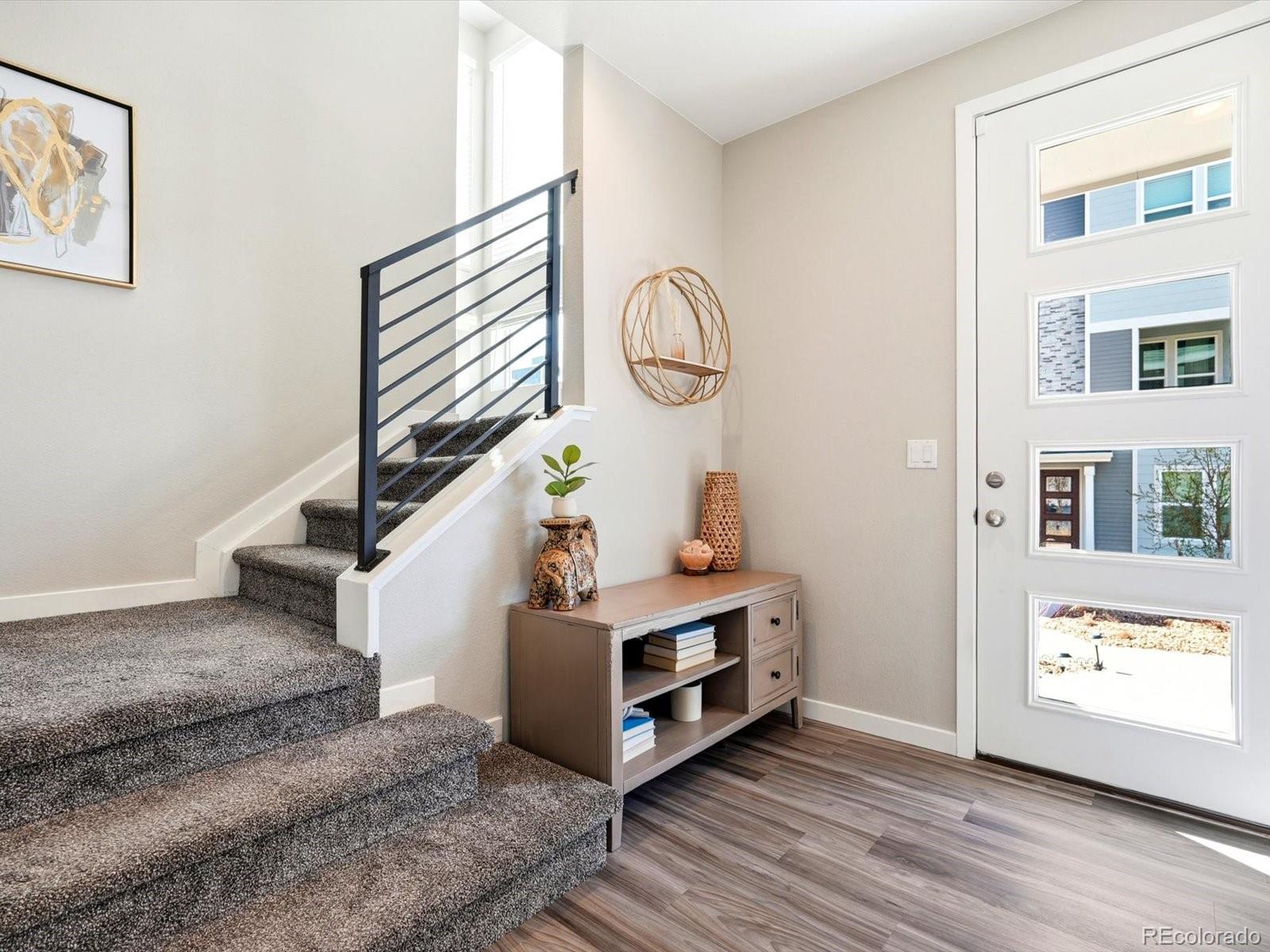 20969 E Quincy Drive Aurora CO 80015