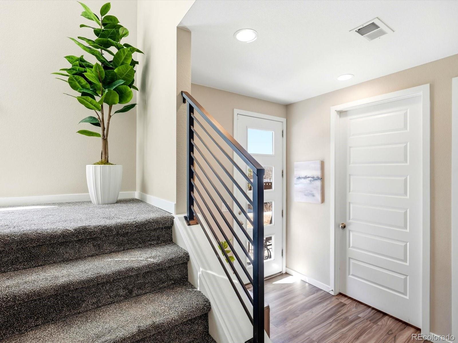 20969 E Quincy Drive Aurora CO 80015