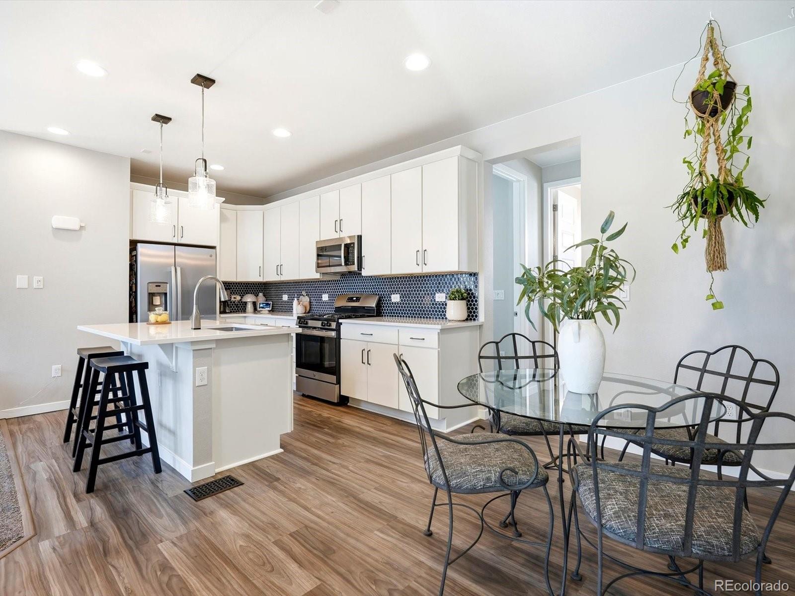 20969 E Quincy Drive Aurora CO 80015