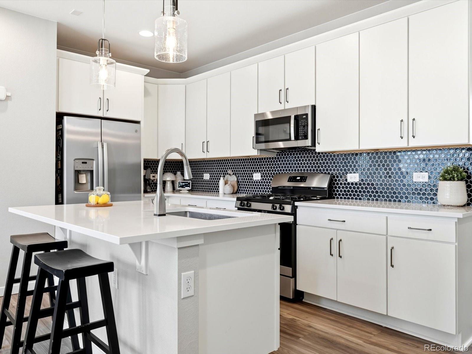 20969 E Quincy Drive Aurora CO 80015