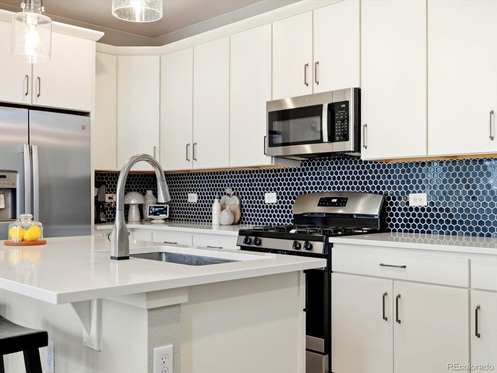 20969 E Quincy Drive Aurora CO 80015
