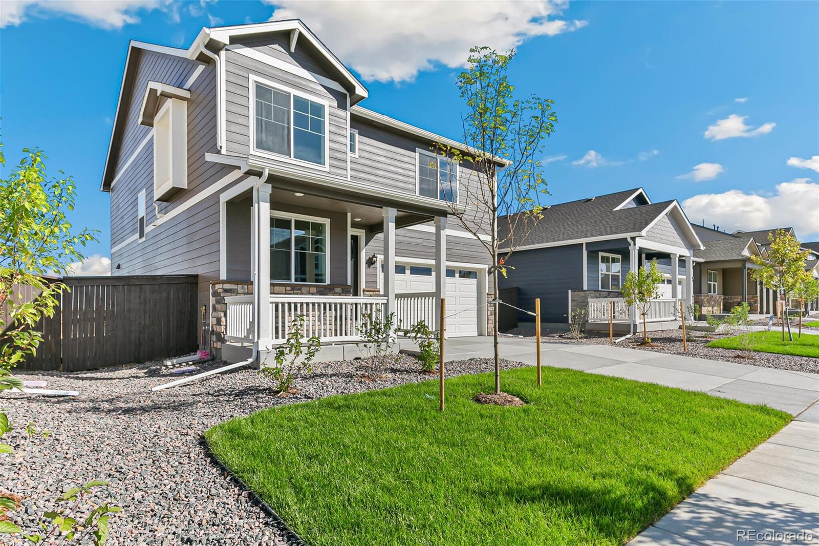 9860 Biscay Street Commerce City CO 80022