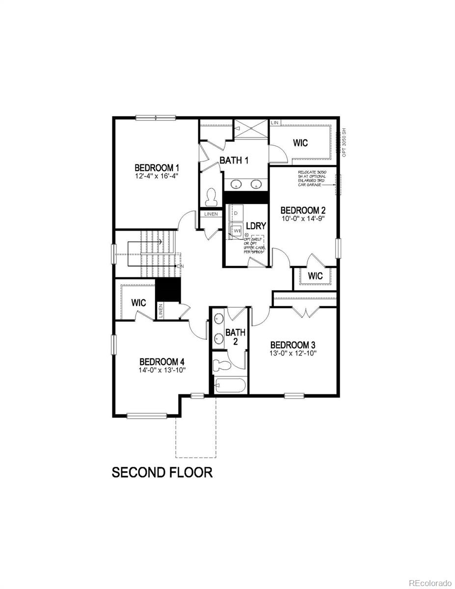 9860 Biscay Street Commerce City CO 80022