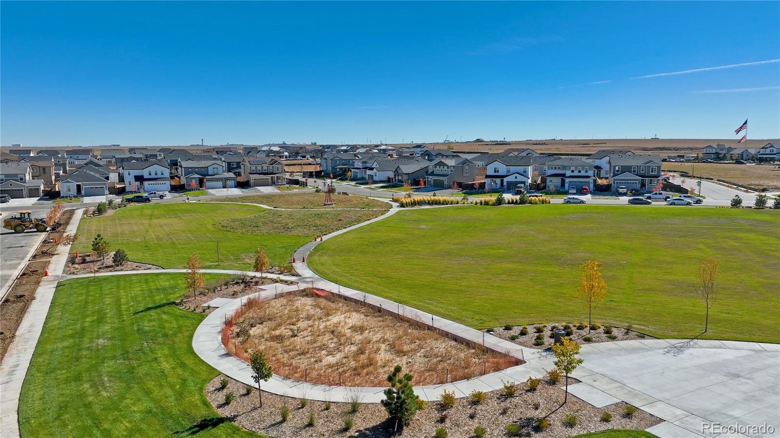 9860 Biscay Street Commerce City CO 80022