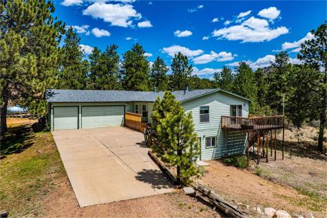 110 South Bend Canon City CO 81212