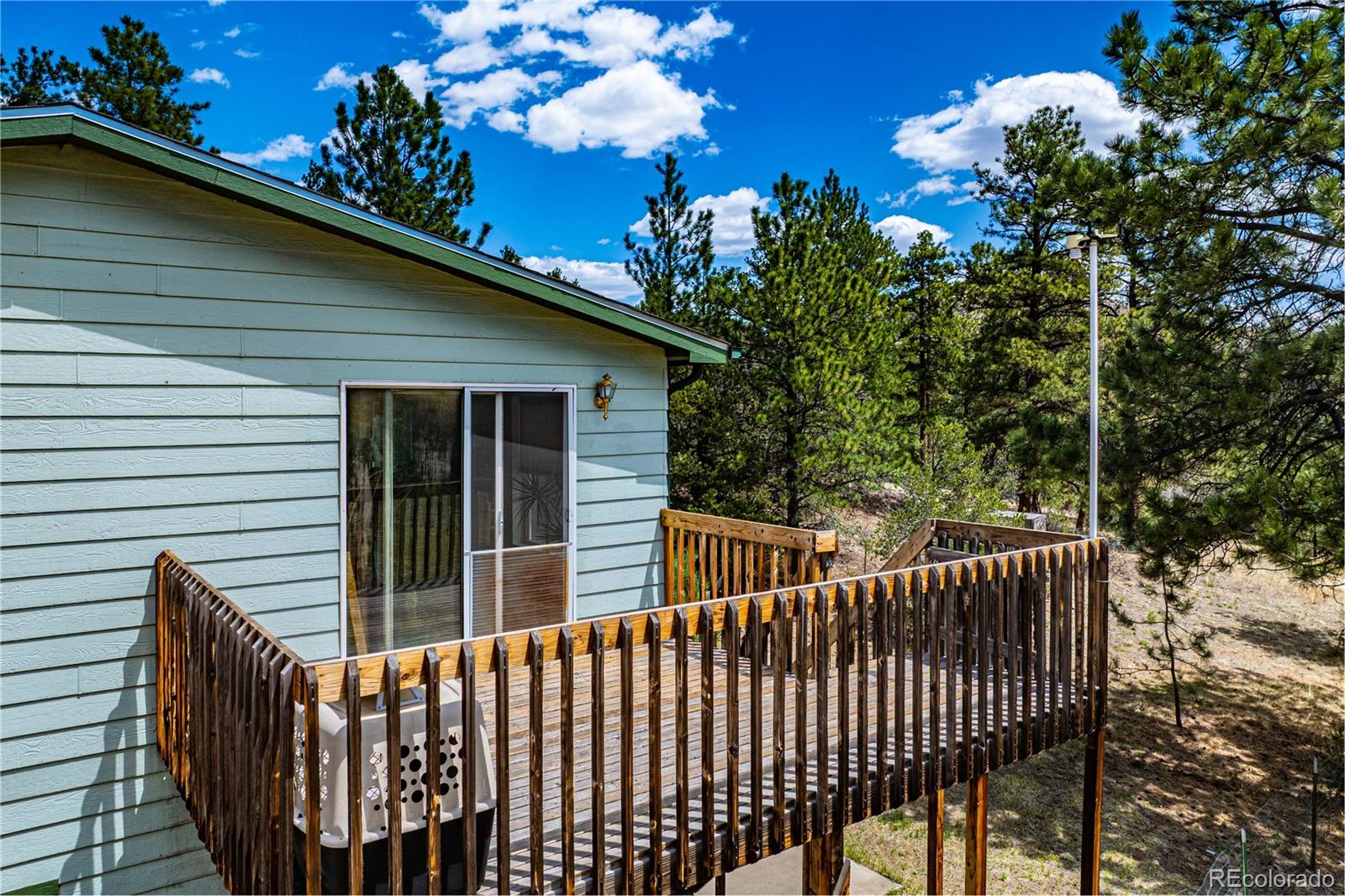 110 South Bend Canon City CO 81212