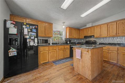 110 South Bend Canon City CO 81212