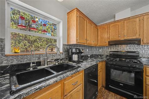 110 South Bend Canon City CO 81212