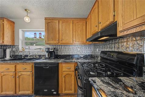 110 South Bend Canon City CO 81212