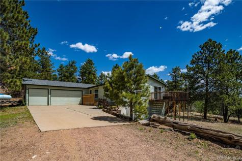 110 South Bend Canon City CO 81212