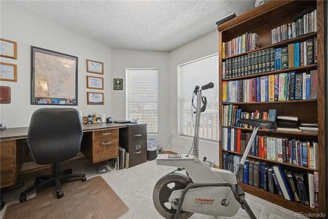 110 South Bend Canon City CO 81212