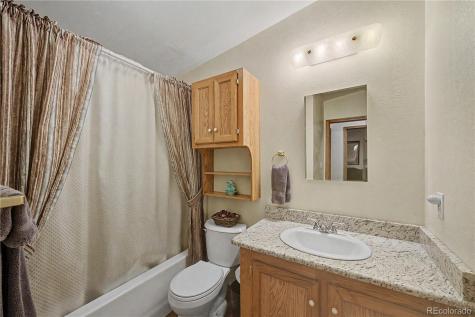 110 South Bend Canon City CO 81212