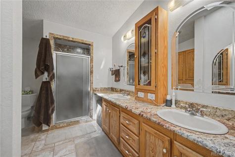 110 South Bend Canon City CO 81212