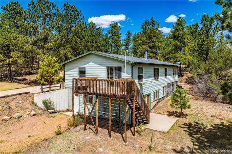 110 South Bend Canon City CO 81212