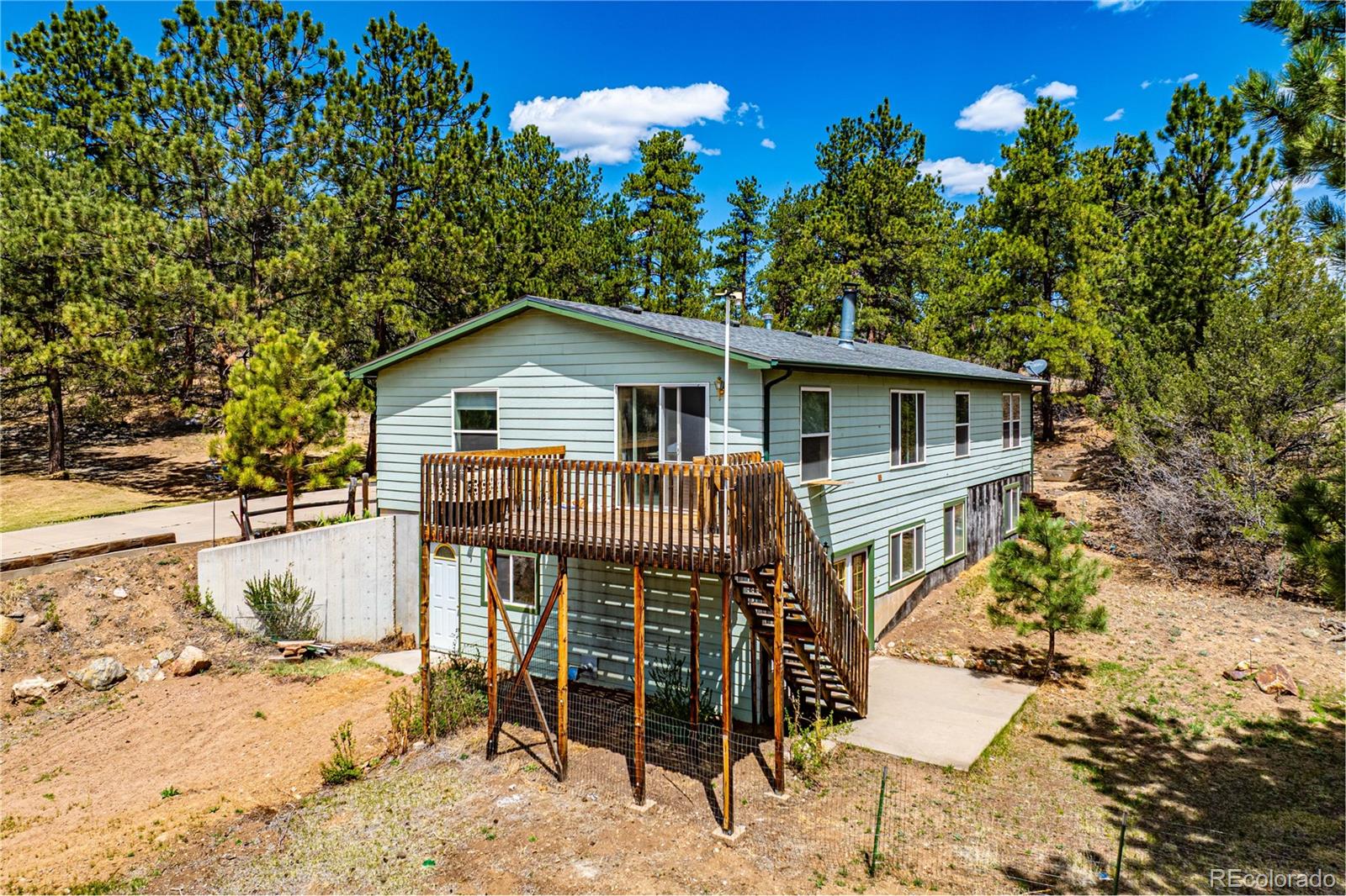 110 South Bend Canon City CO 81212