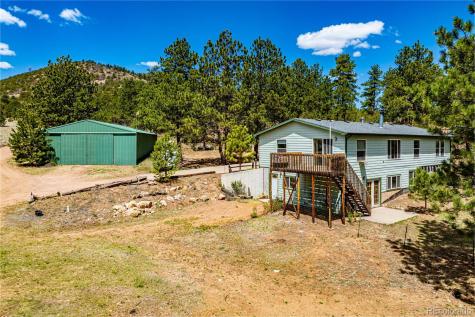 110 South Bend Canon City CO 81212
