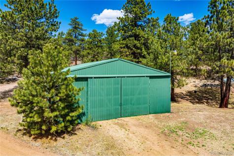 110 South Bend Canon City CO 81212