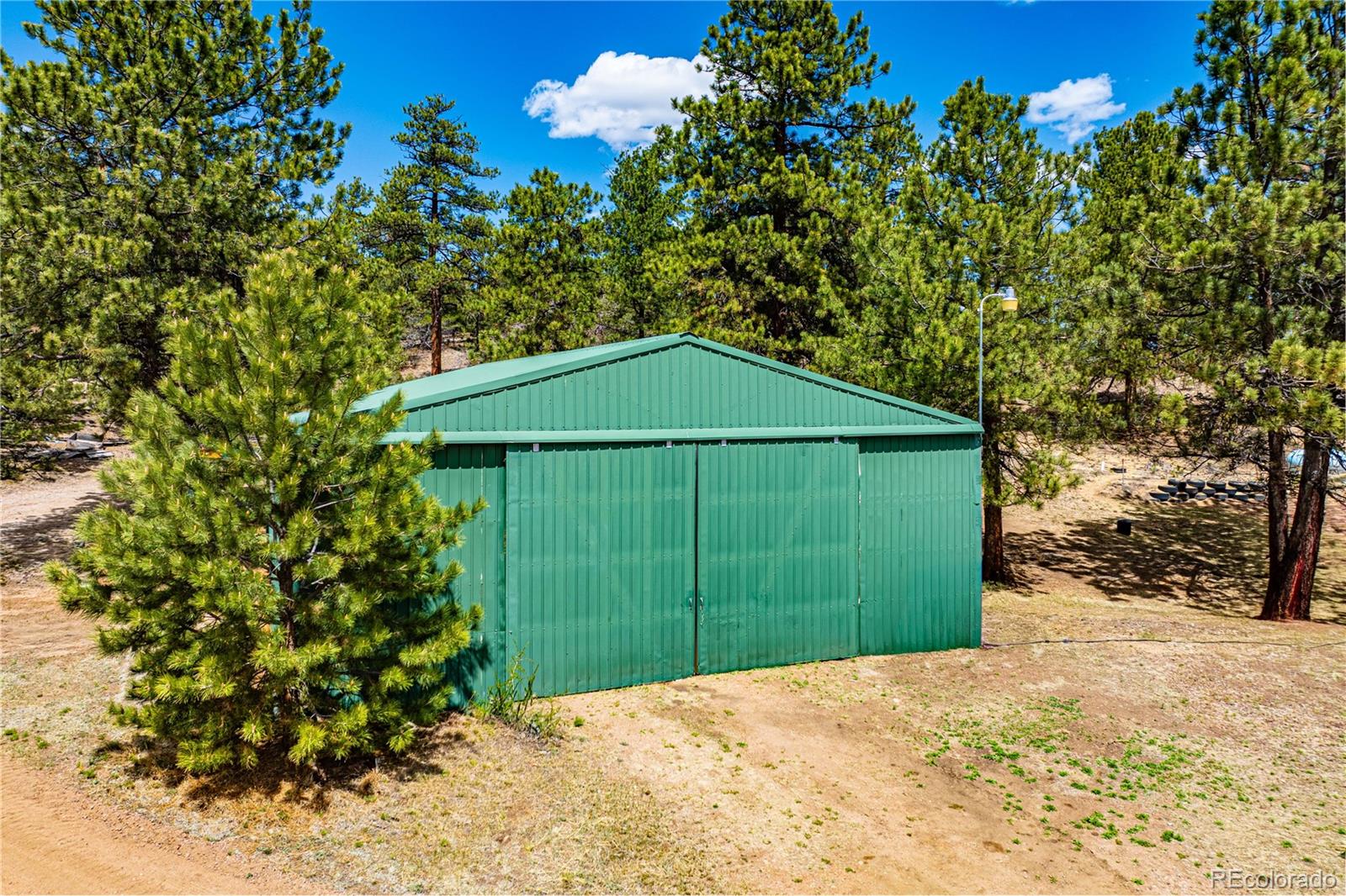 110 South Bend Canon City CO 81212