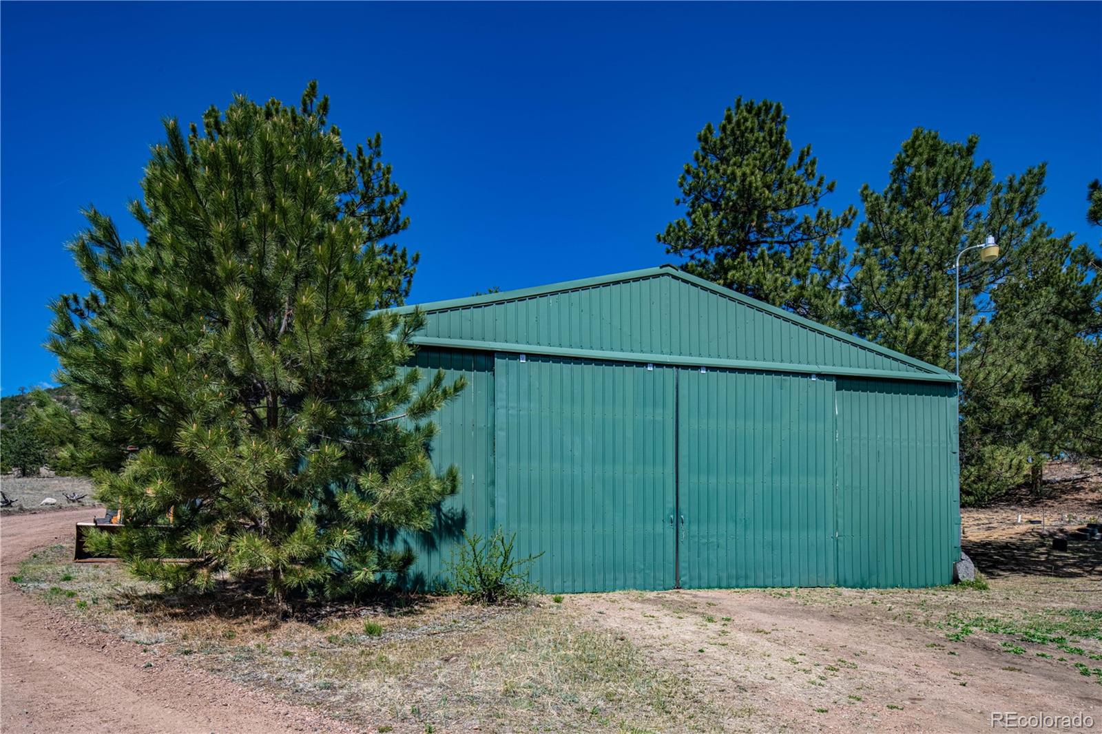 110 South Bend Canon City CO 81212