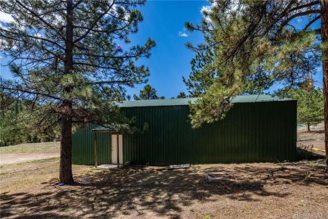 110 South Bend Canon City CO 81212