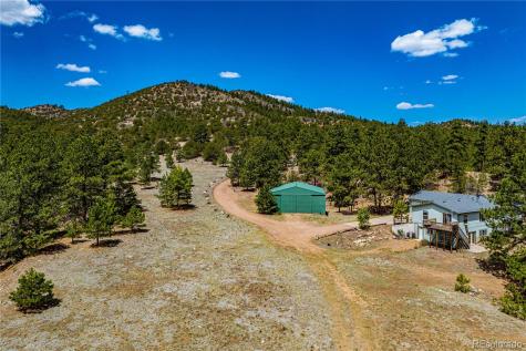 110 South Bend Canon City CO 81212