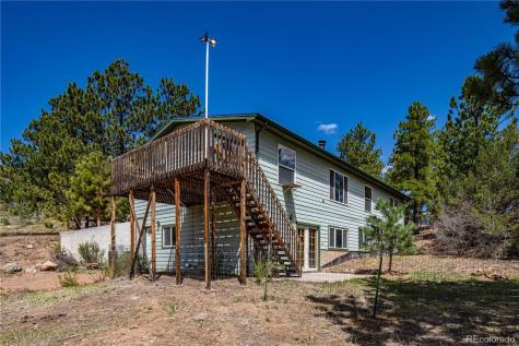 110 South Bend Canon City CO 81212