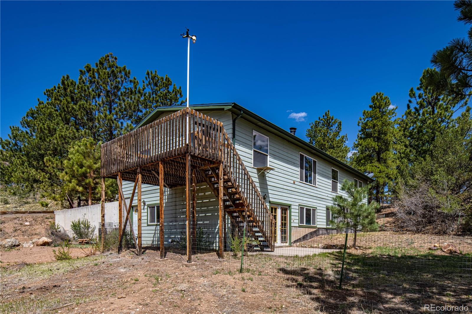 110 South Bend Canon City CO 81212