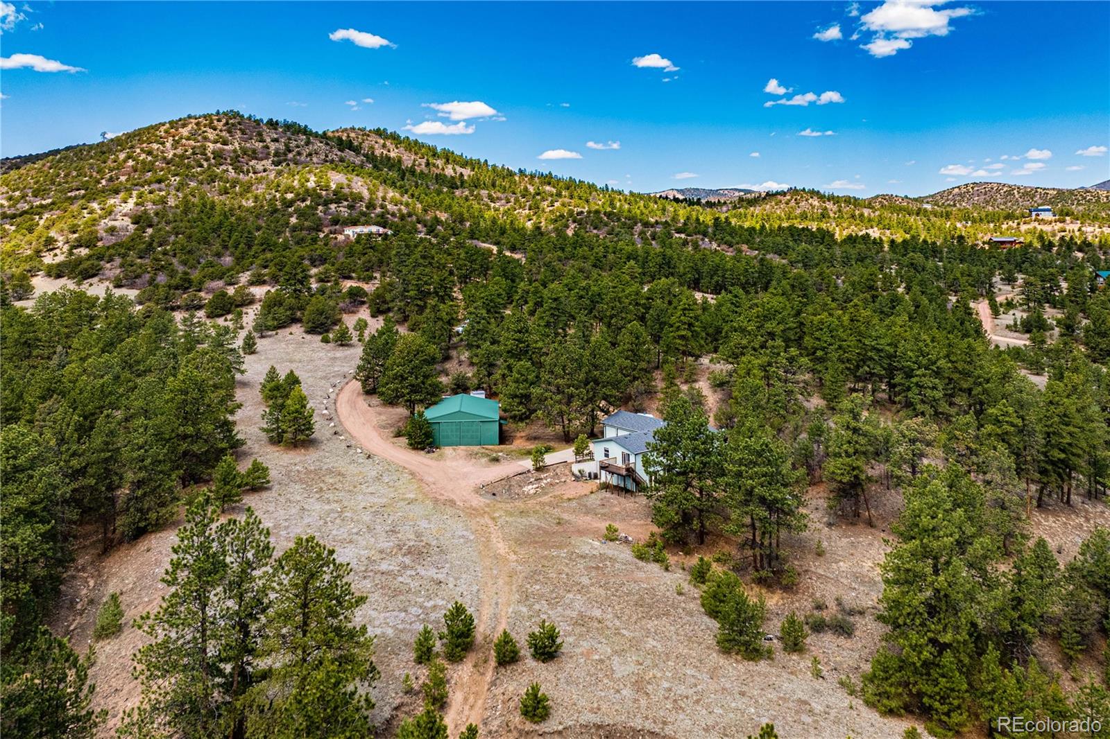 110 South Bend Canon City CO 81212