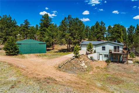 110 South Bend Canon City CO 81212