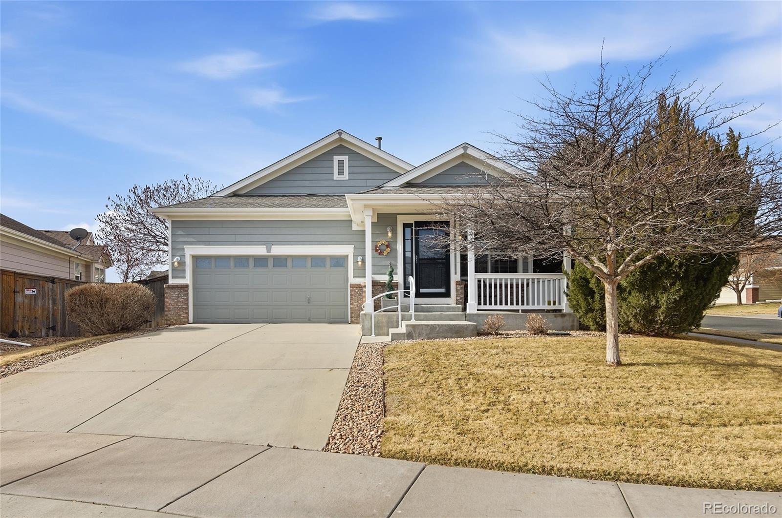 16032 E 106th Court Commerce City CO 80022