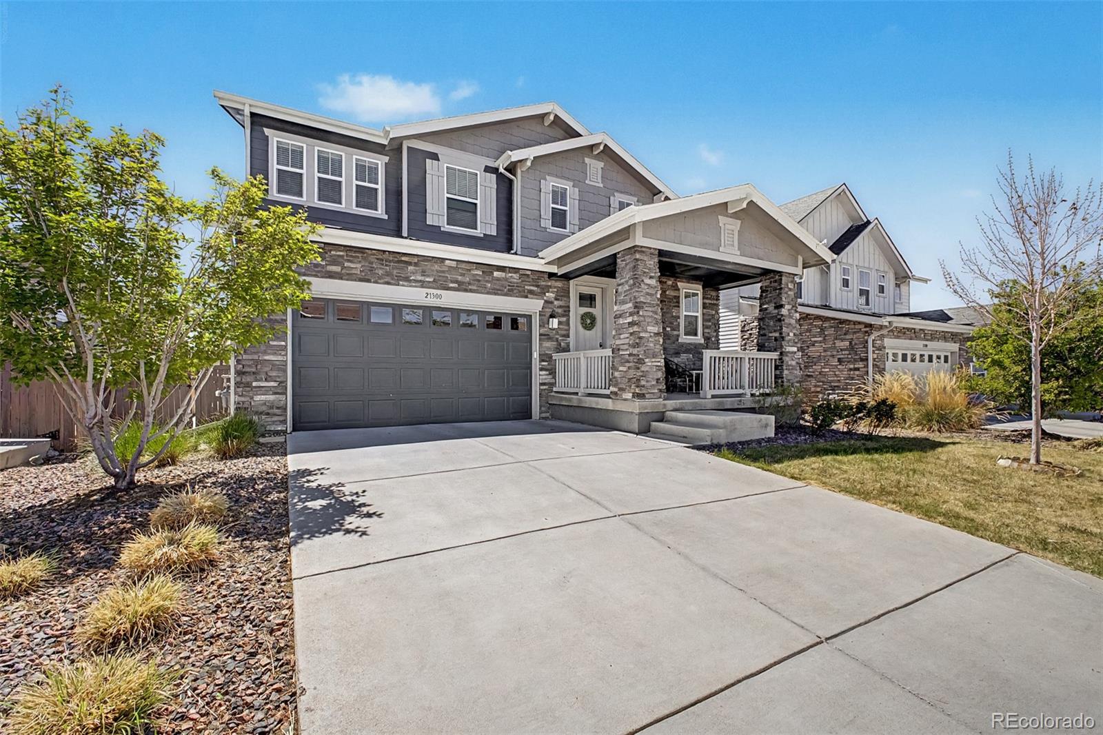 21300 E 61st Avenue Aurora CO 80019