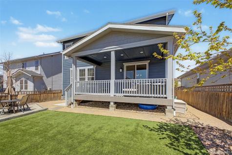 21300 E 61st Avenue Aurora CO 80019