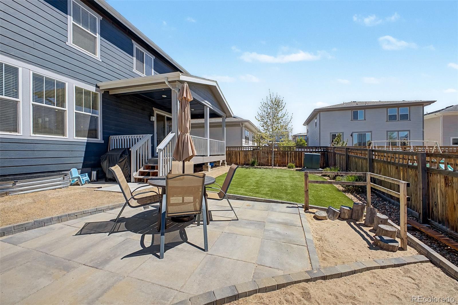 21300 E 61st Avenue Aurora CO 80019